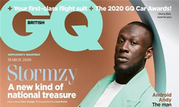 British GQ appoints commerce writer